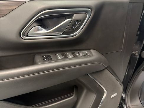 Used 2021 Chevrolet Tahoe Z71 AWD/4WD image 14