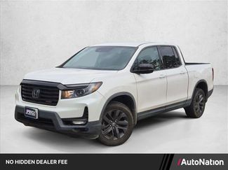 Used 2023 Honda Ridgeline Sport video 1