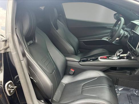 Used 2024 Lotus Emira First Edition RWD image 25