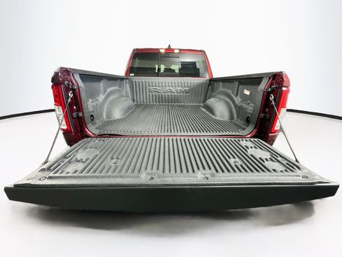 Used 2022 RAM 1500 Big Horn AWD/4WD image 29