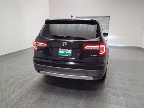 Used 2019 Honda Pilot EX image 7