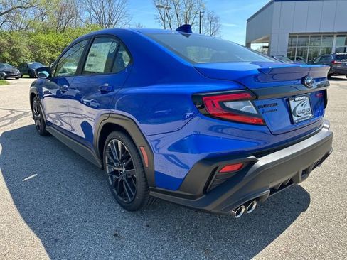 New 2026 Subaru WRX Premium image 5