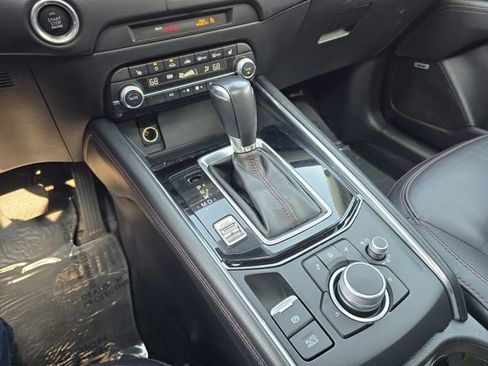 Used 2023 MAZDA CX-5 Carbon Edition image 41