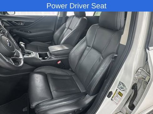 Certified 2023 Subaru Outback Touring image 11