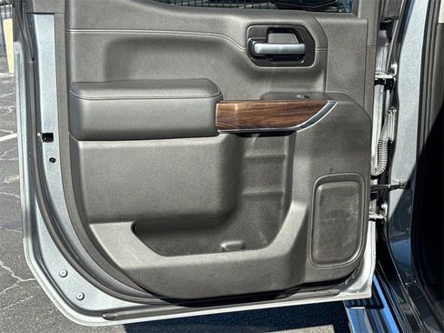 Used 2019 GMC Sierra 1500 SLT w/ SLT Premium Plus Package image 23