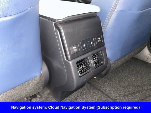 Used 2024 Subaru Solterra AWD/4WD image 13