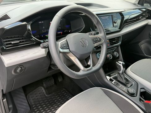 Certified 2024 Volkswagen Taos S AWD/4WD image 4