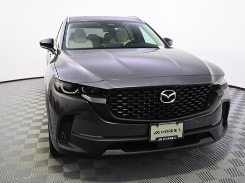 New 2026 MAZDA CX-50 AWD 2.5 S w/ Premium Package image 9