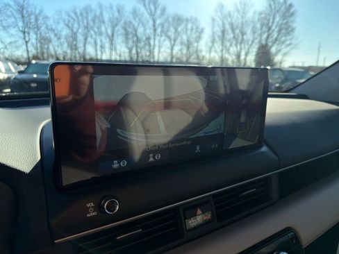 New 2026 Honda Pilot Touring image 31