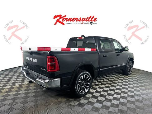 New 2026 RAM 1500 Limited image 7