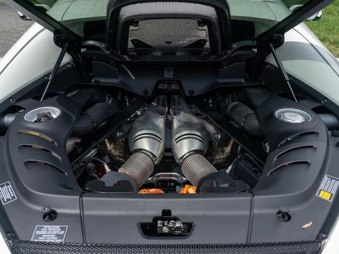 Used 2024 Ferrari 296 GTB RWD image 13