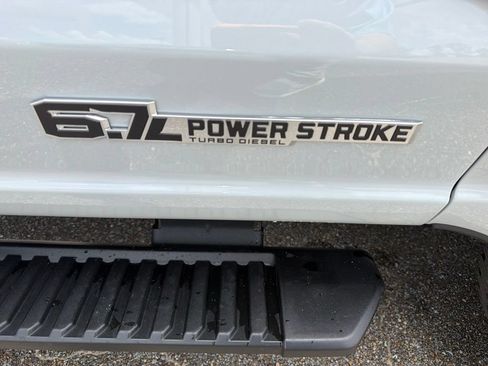 New 2026 Ford F350 XL w/ STX Appearance Package AWD/4WD image 13