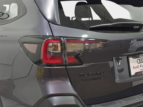 Used 2024 Subaru Outback Onyx Edition image 35