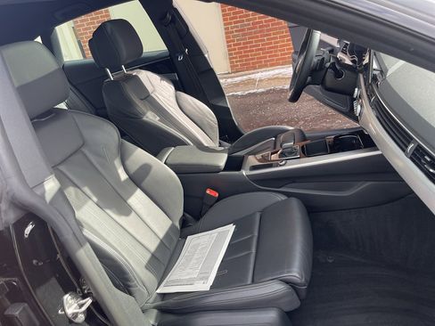 Used 2025 Audi A5 2.0T Premium Plus image 29