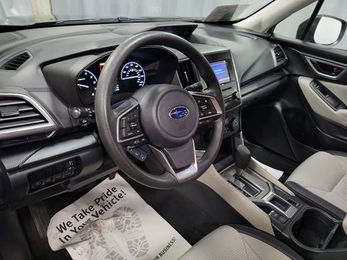 Used 2019 Subaru Forester w/ Alloy Wheel Package image 14