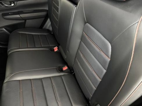 Certified 2025 Honda CR-V Sport-L image 31
