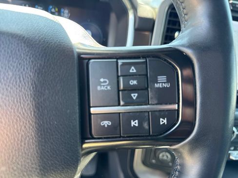 Used 2024 Ford F150 Platinum w/ FX4 Off-Road Package AWD/4WD image 29