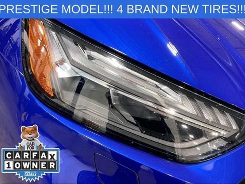 Used 2023 Audi SQ5 Prestige w/ Prestige Package AWD/4WD image 28