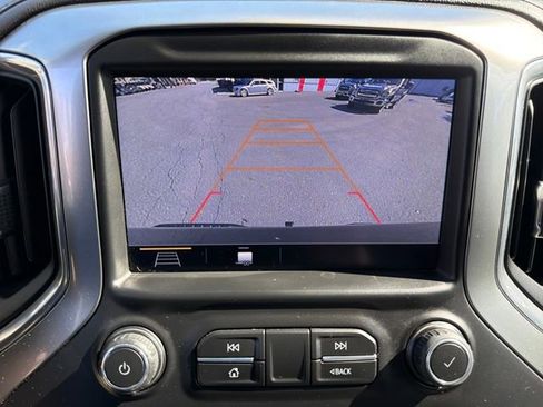 Used 2019 Chevrolet Silverado 1500 RST w/ All-Star Edition image 21