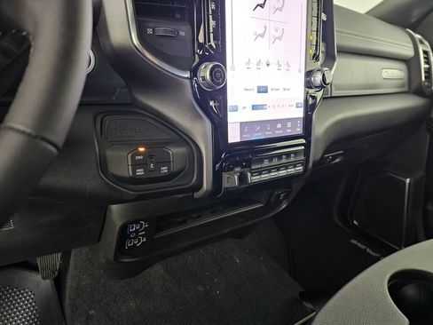 New 2025 RAM 2500 Laramie image 16