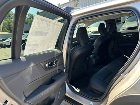 New 2026 Volvo V60 B5 Cross Country Plus w/ Climate Package image 16