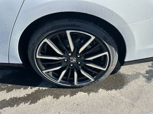 New 2026 Honda Accord Touring image 40