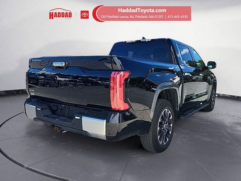 Used 2024 Toyota Tundra Limited image 5