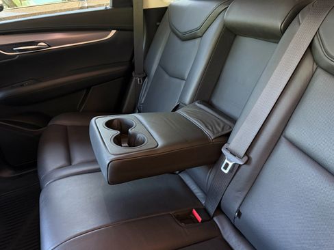 Used 2019 Cadillac XT5 Premium Luxury w/ Driver Assist Package FWD image 29