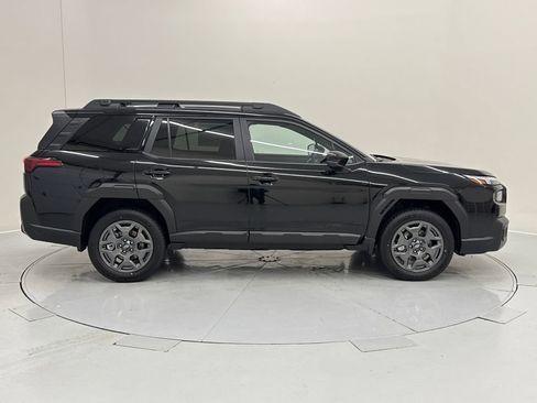 New 2026 Subaru Outback Premium image 7