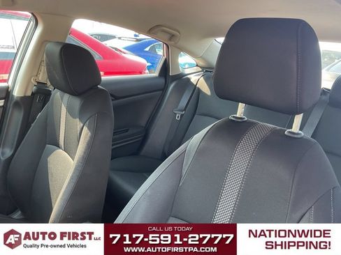 Used 2021 Honda Civic LX image 7