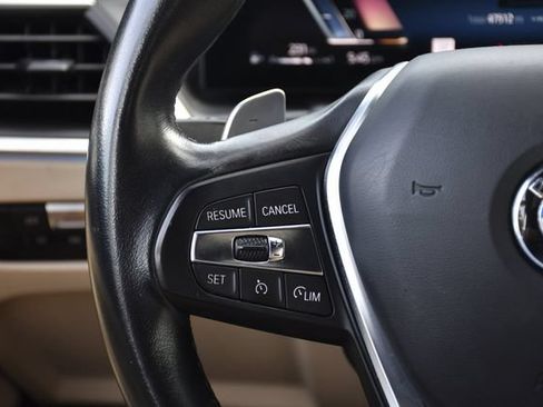 Used 2024 BMW 430i Convertible RWD image 8