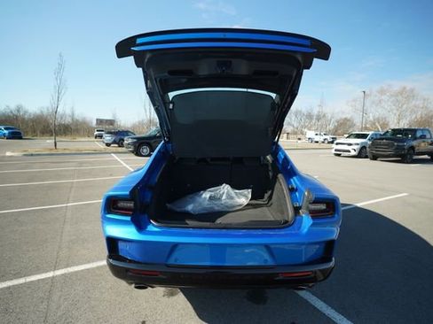 New 2026 Dodge Charger Scat Pack image 13