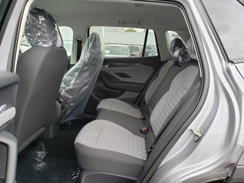 New 2026 Volkswagen Tiguan S AWD/4WD image 7