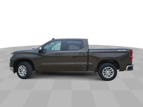 Certified 2023 Chevrolet Silverado 1500 LT image 5