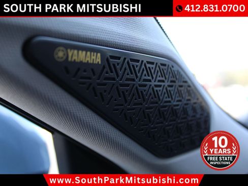 New 2026 Mitsubishi Outlander SE AWD/4WD image 22