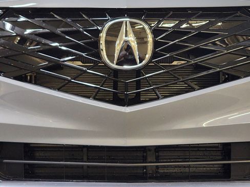 New 2026 Acura ADX AWD image 13