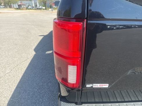 Used 2020 Ford F150 Lariat w/ Equipment Group 502A Luxury image 10