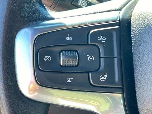 Used 2021 Chevrolet Blazer RS FWD image 29