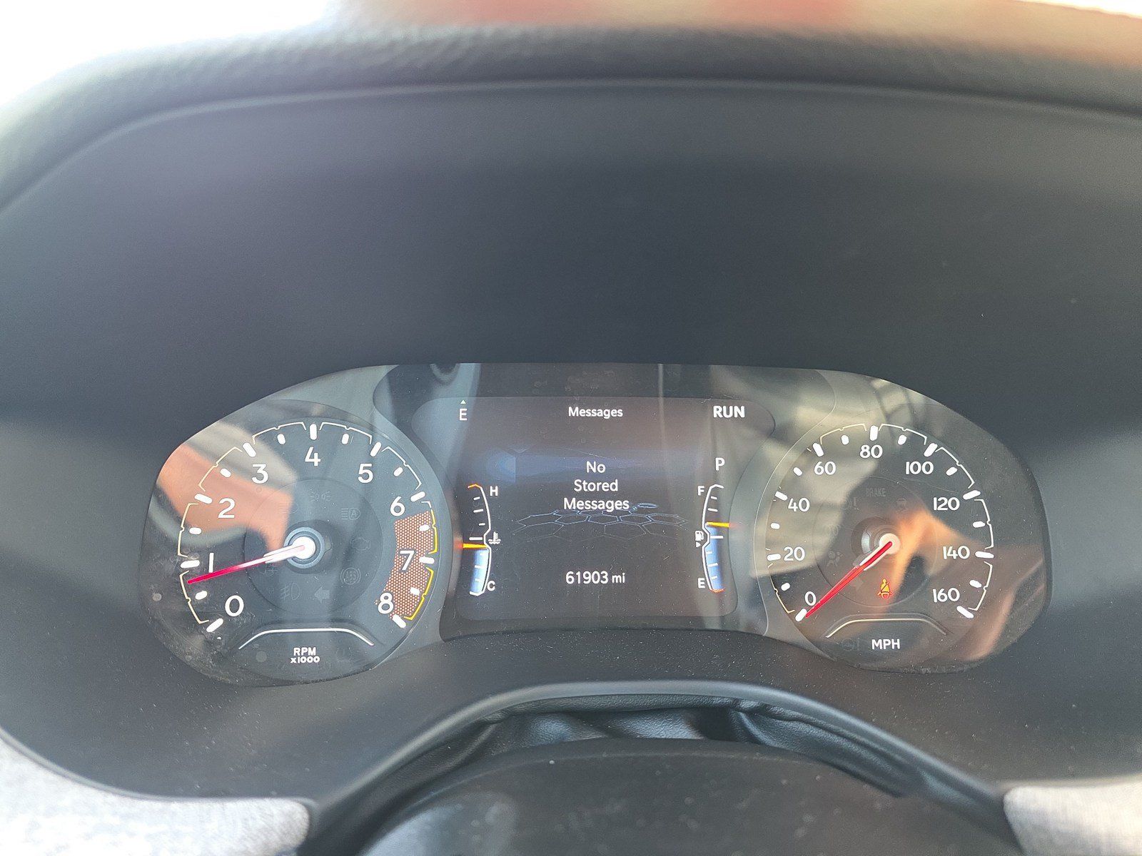 Used 2024 Jeep Compass Latitude AWD/4WD image 26