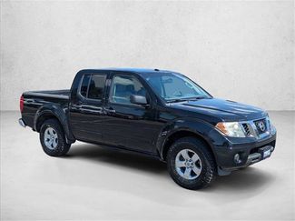 Used 2013 Nissan Frontier SV AWD/4WD video 3