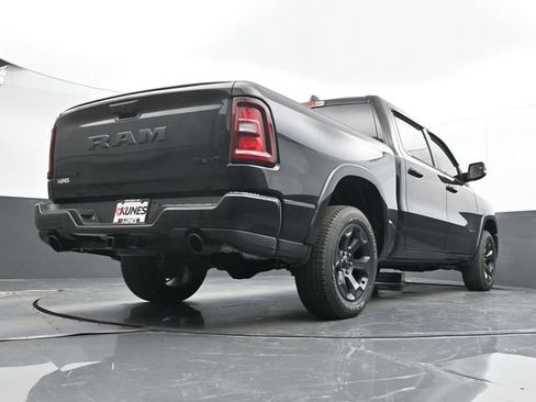 Used 2025 RAM 1500 Big Horn AWD/4WD image 45
