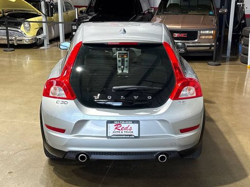Used 2013 Volvo C30 FWD image 6