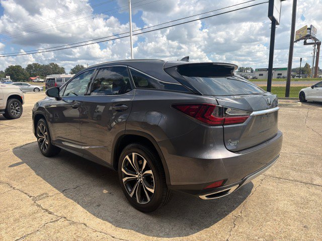 Used 2020 Lexus RX 350 FWD w/ Premium Package image 8