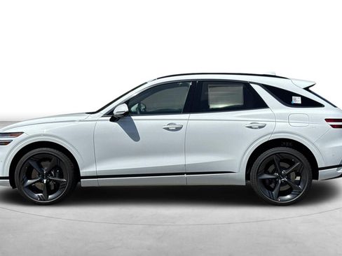 New 2026 Genesis GV70 3.5T Sport Prestige image 3