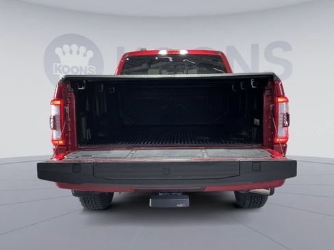 Used 2023 Ford F150 Lariat AWD/4WD image 26