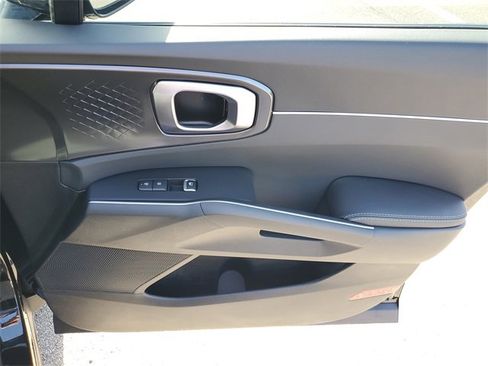 New 2026 Kia Sorento EX image 10