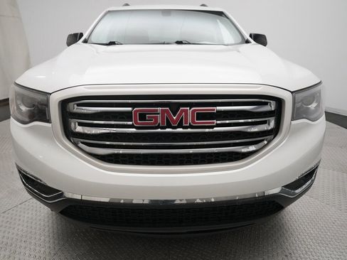 Used 2019 GMC Acadia SLT image 22