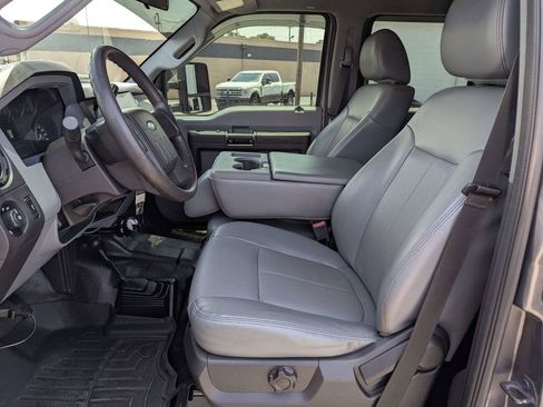 Used 2014 Ford F350 XL w/ Power Equipment Group AWD/4WD image 20