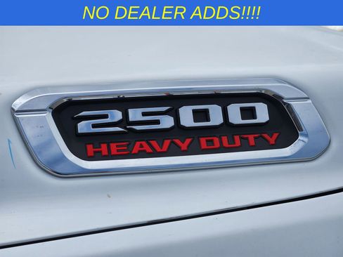 New 2026 RAM 2500 Laramie w/ Towing Technology Group image 12