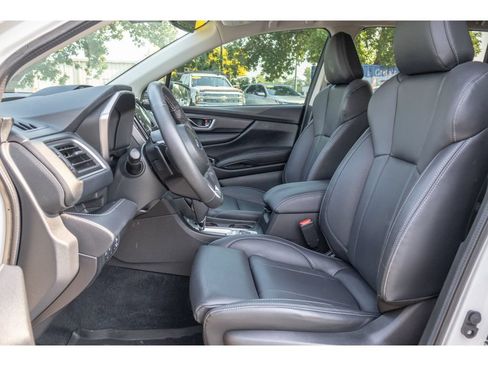Certified 2025 Subaru Ascent Limited w/ Popular Package #1 AWD/4WD image 16